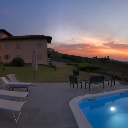 Resort Agriturismo La Casa In Collina 3*
