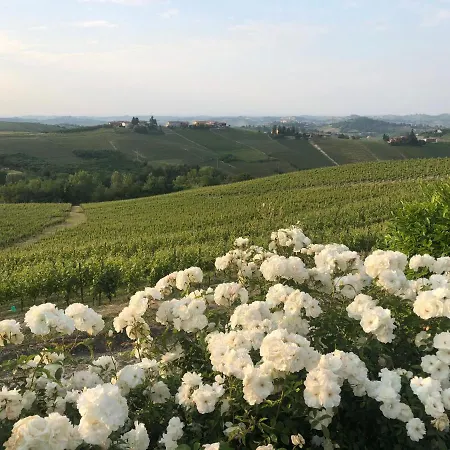 La Casa In Collina 리조트 3*