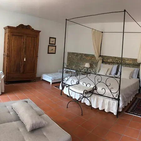 Resort Agriturismo La Casa In Collina 3*