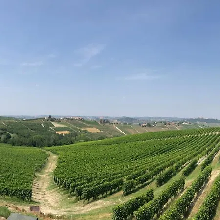 Resort La Casa In Collina Canelli