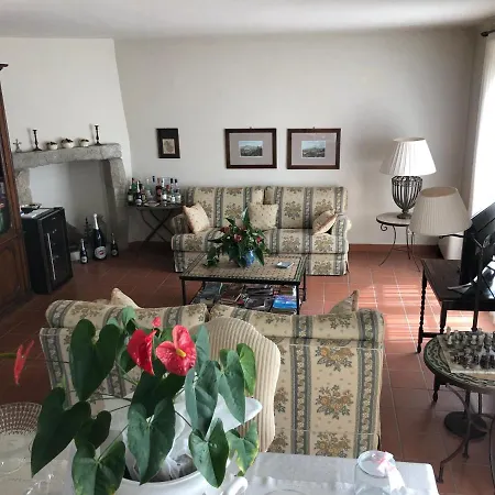 Agriturismo La Casa In Collina 3* Canelli