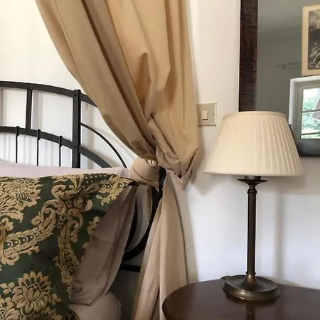 La Casa In Collina Semesteranläggning (resort) 3*