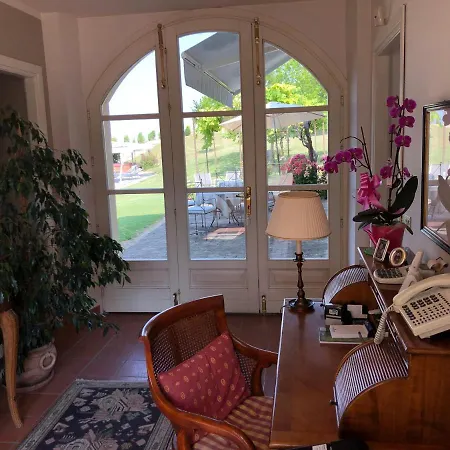 La Casa In Collina
