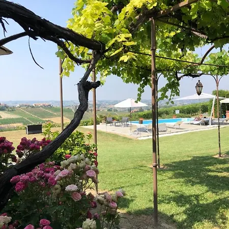 Resort Agriturismo La Casa In Collina 3*