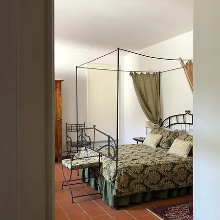 منتجع La Casa In Collina 3*