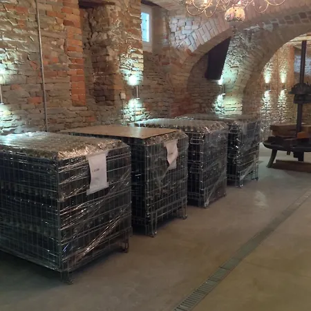 La Casa In Collina