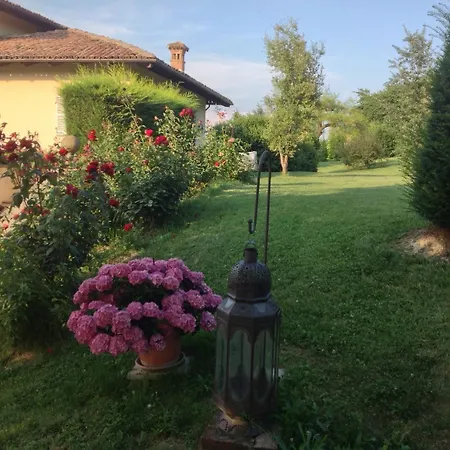 Agriturismo La Casa In Collina Resort 3*