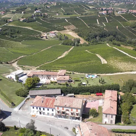 La Casa In Collina Resort