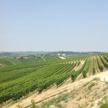 منتجع La Casa In Collina 3*