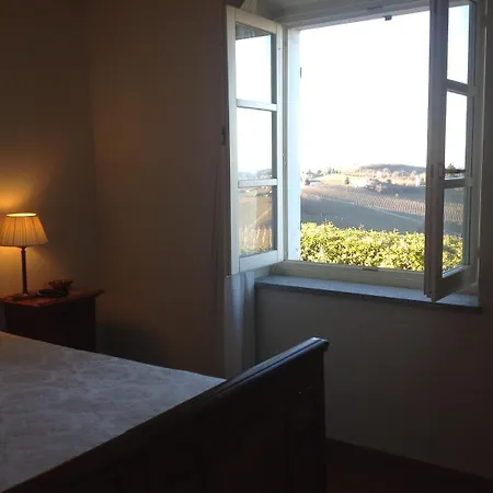 منتجع La Casa In Collina كانيلي