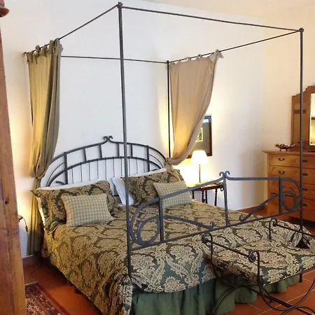Agriturismo La Casa In Collina Canelli
