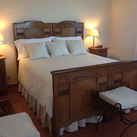 La Casa In Collina 3* كانيلي