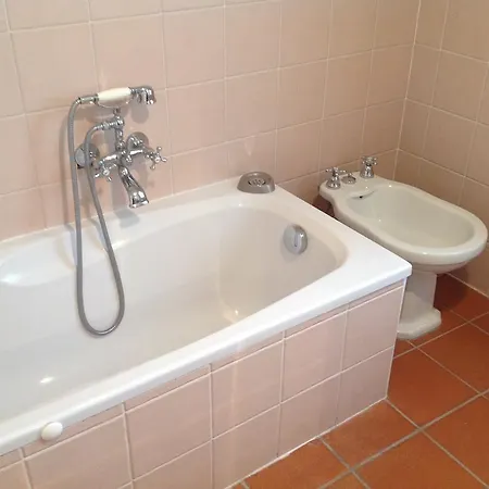 La Casa In Collina