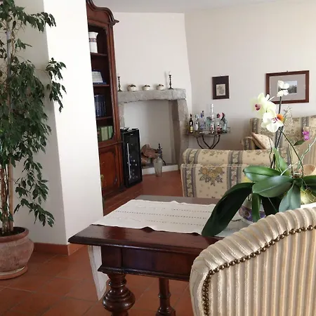 Agriturismo La Casa In Collina Θέρετρο 3*