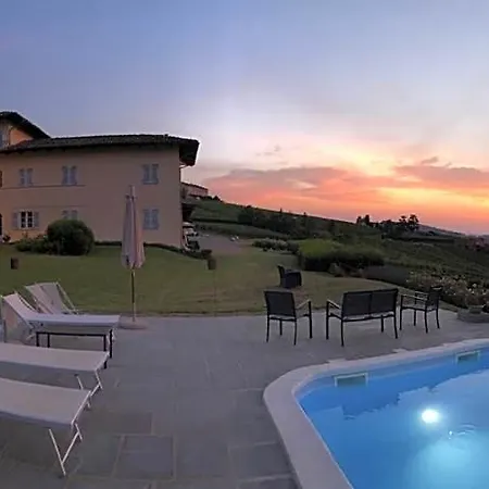 Θέρετρο Agriturismo La Casa In Collina 3*