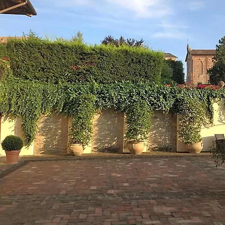 Agriturismo La Casa In Collina Θέρετρο Canelli