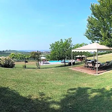 Agriturismo La Casa In Collina 3*