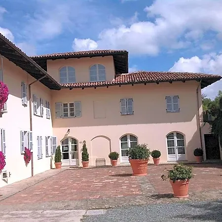 La Casa In Collina