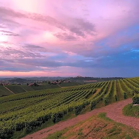 Agriturismo La Casa In Collina