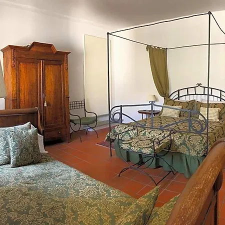 Agriturismo La Casa In Collina Θέρετρο