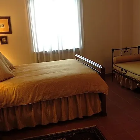 Agriturismo La Casa In Collina Θέρετρο 3*