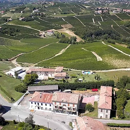 Agriturismo La Casa In Collina Θέρετρο Canelli