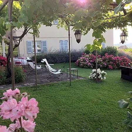 Θέρετρο Agriturismo La Casa In Collina