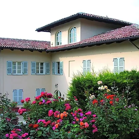 Agriturismo La Casa In Collina 3*