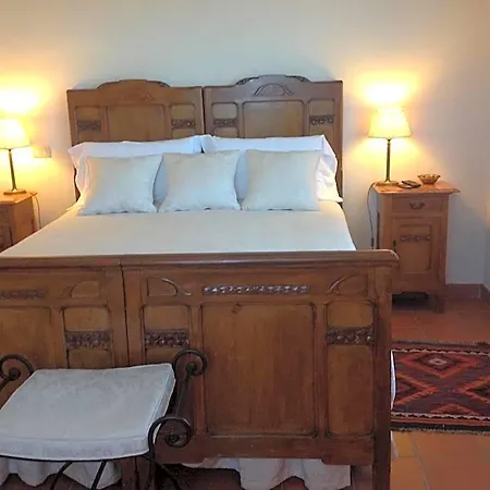 Θέρετρο Agriturismo La Casa In Collina 3*