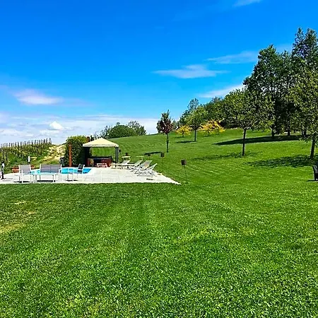 La Casa In Collina Resort 3*
