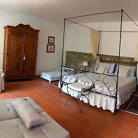 Agriturismo La Casa In Collina Θέρετρο