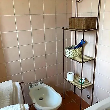 Θέρετρο Agriturismo La Casa In Collina