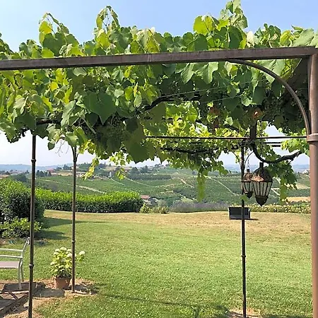 Agriturismo La Casa In Collina 3* Canelli