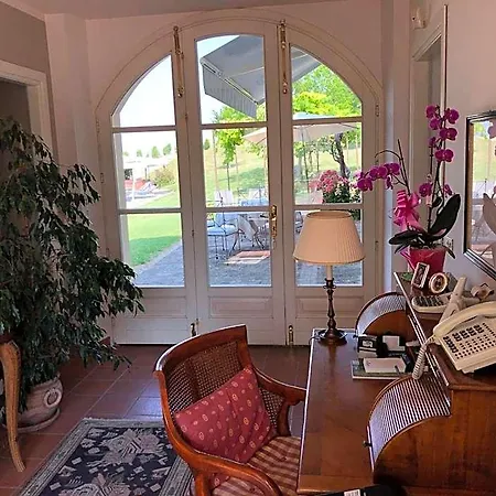 Agriturismo La Casa In Collina Θέρετρο Canelli