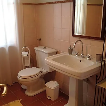 Θέρετρο Agriturismo La Casa In Collina 3*
