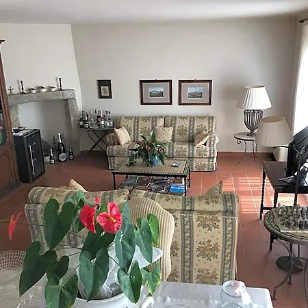 Resort La Casa In Collina 3*