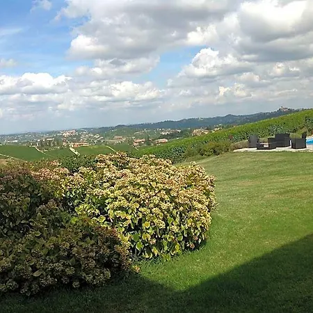 Agriturismo La Casa In Collina Θέρετρο Canelli