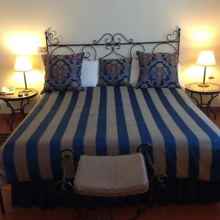 Agriturismo La Casa In Collina Canelli