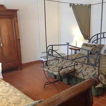 Resort Agriturismo La Casa In Collina 3*