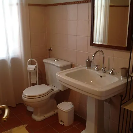 Θέρετρο Agriturismo La Casa In Collina 3*
