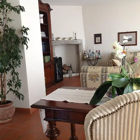 Agriturismo La Casa In Collina Resort 3*