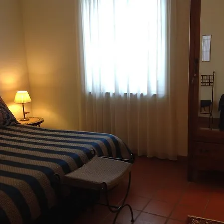 Agriturismo La Casa In Collina Resort 3*
