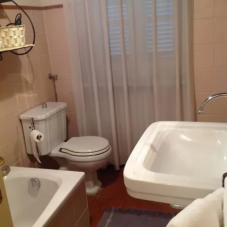 La Casa In Collina 3* كانيلي