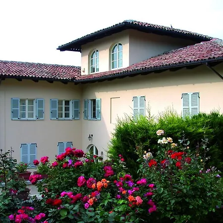 Agriturismo La Casa In Collina Resort Canelli