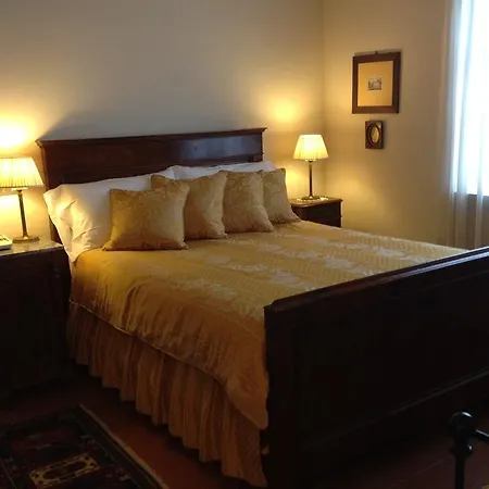 Agriturismo La Casa In Collina Resort Canelli