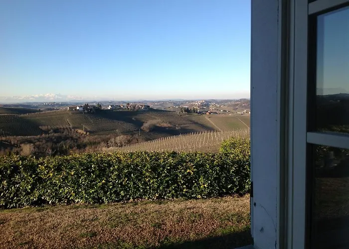 La Casa In Collina Rezort Canelli
