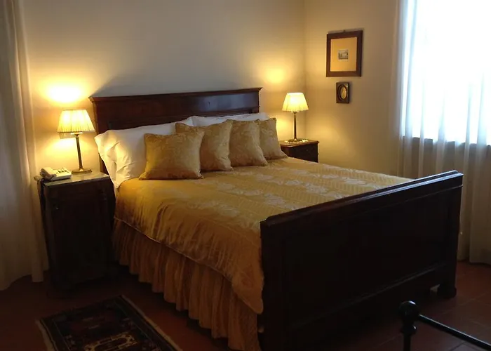 La Casa In Collina Rezort Canelli